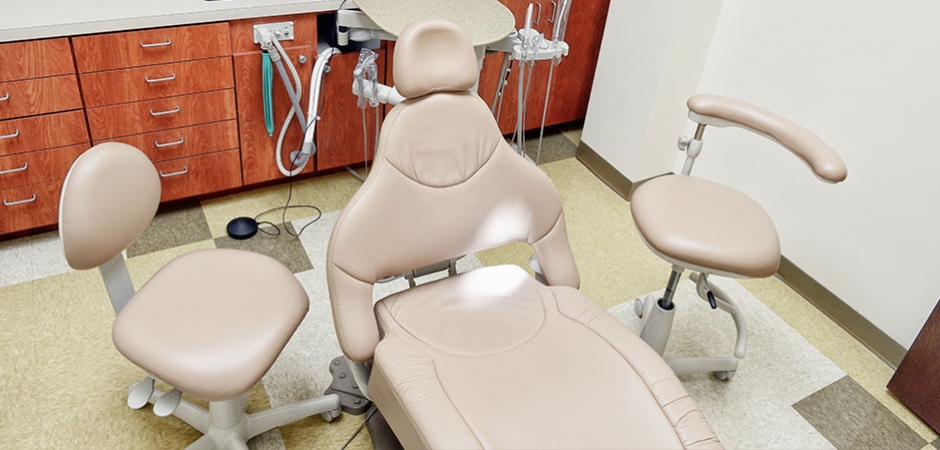 State-of-the-Art Offices