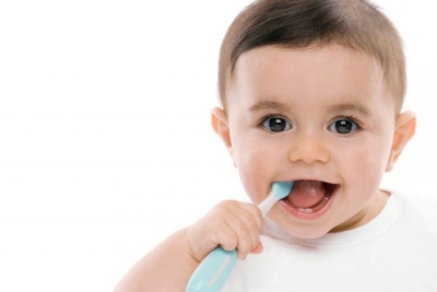Baby Dentistry