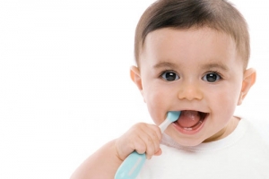 Baby Dentistry